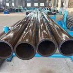 tube sans soudure étiré à froid de précision