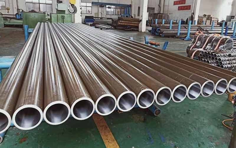 4140 Hydraulikzylinderrohr