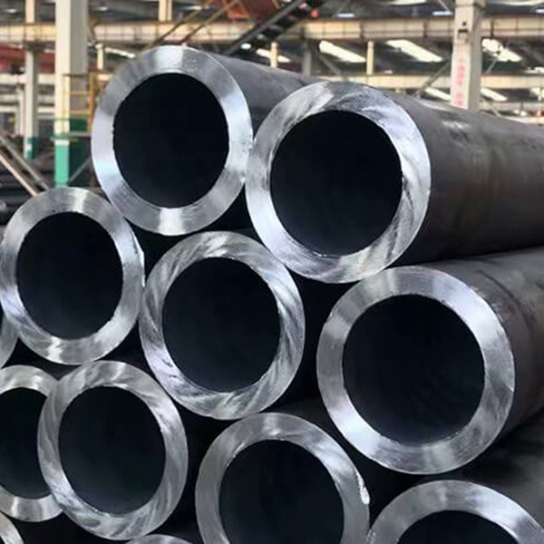 Бесшовная стальная труба 34CrMo4