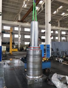 hydraulic cylinder manufacturers