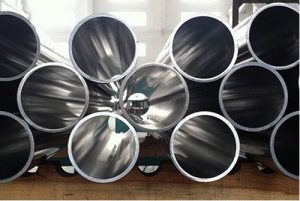honed cylinder tube